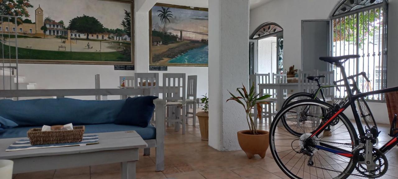 Distrito La 10 Cozumel Dış mekan fotoğraf