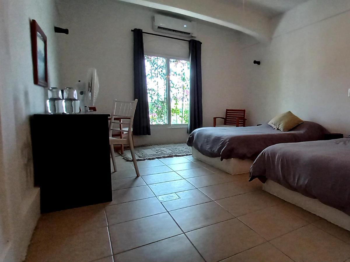 Distrito La 10 Cozumel Dış mekan fotoğraf