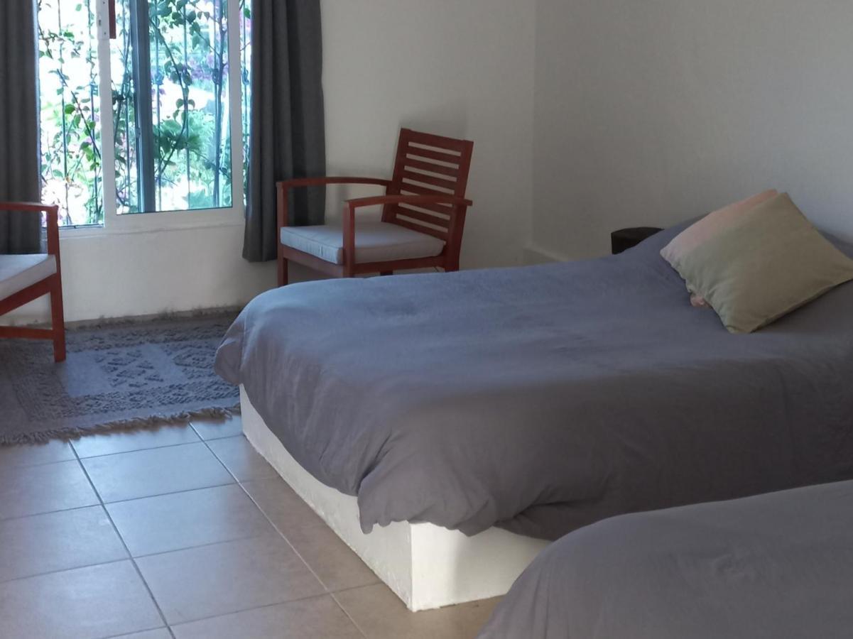 Distrito La 10 Cozumel Dış mekan fotoğraf