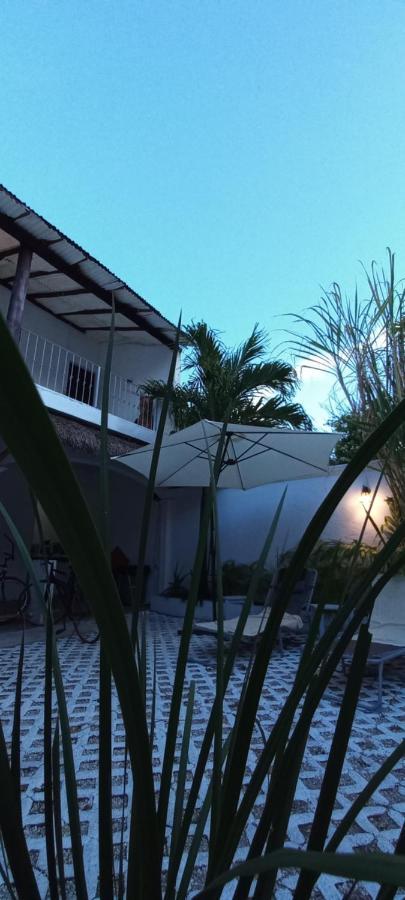 Distrito La 10 Cozumel Dış mekan fotoğraf