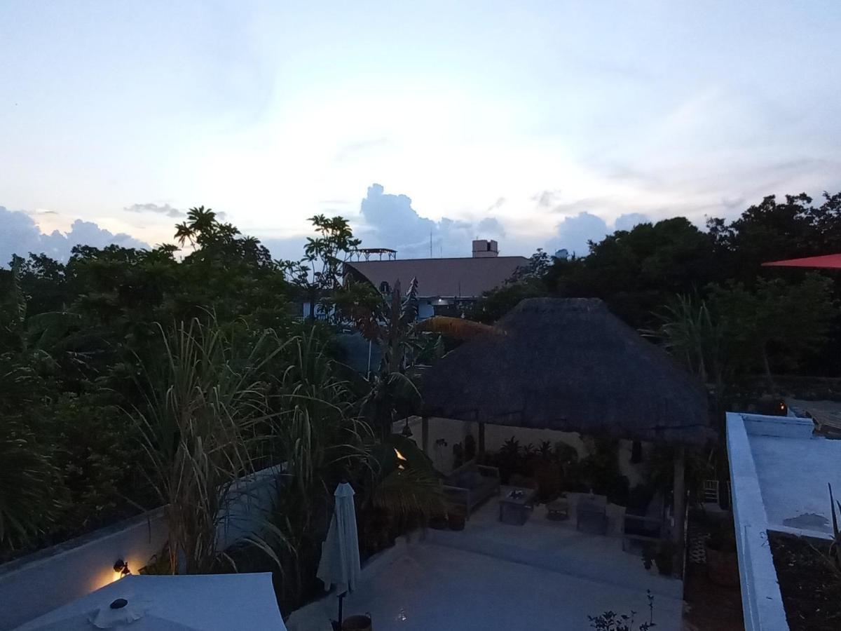 Distrito La 10 Cozumel Dış mekan fotoğraf